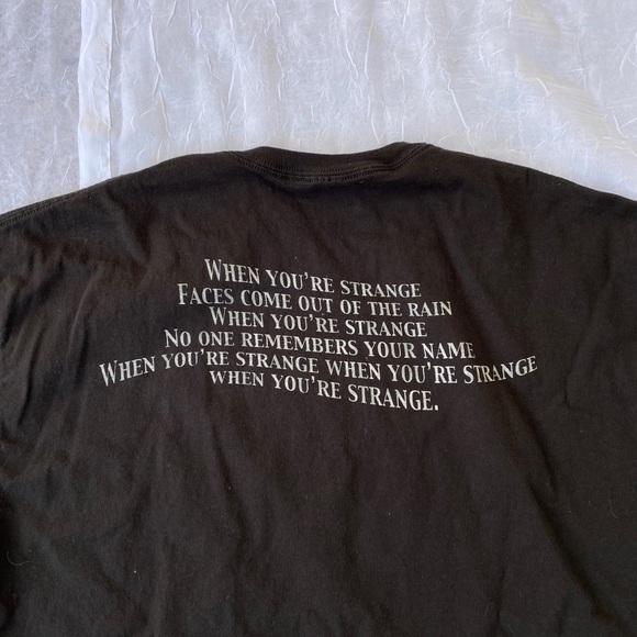 The Doors band tee - Picture 3 of 3